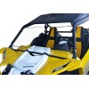 Μπροστινό Παρμπρίζ full YXZ1000 MOOSE RACING V000007-12200M