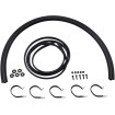Μπροστινό Παρμπρίζ FULL MULE610 MOOSE RACING V000146-12200M Μπροστινό Παρμπρίζ FULL MULE610 MOOSE RACING V000146-12200M thumb