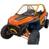 Παρμπρίζ RZR PRO MOOSE RACING V000221-12200M