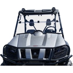 Πτυσσόμενο Παρμπρίζ Deluxe RHNO MOOSE RACING V000242-12200M Πτυσσόμενο Παρμπρίζ Deluxe RHNO MOOSE RACING V000242-12200M