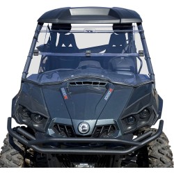 Πτυσσόμενο πολυτελές παρμπρίζ CMNDR MOOSE RACING V000269-12200M Πτυσσόμενο πολυτελές παρμπρίζ CMNDR MOOSE RACING V000269-12200M