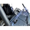 Πτυσσόμενο πολυτελές παρμπρίζ CMNDR MOOSE RACING V000269-12200M thumb