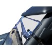 Πτυσσόμενο πολυτελές παρμπρίζ CMNDR MOOSE RACING V000269-12200M thumb