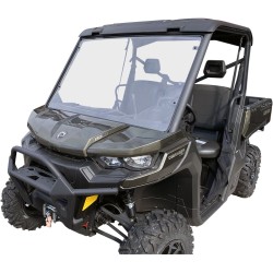 Μπροστινό παρμπρίζ full defender MOOSE RACING V000238-12200M