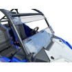 Αναδιπλούμενο πολυτελές παρμπρίζ RZR TRL MOOSE RACING V000291-12200M thumb