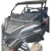 Πλήρως αναδιπλούμενο παρμπρίζ CFMOTO Z950 MOOSE RACING LEMA100-0050