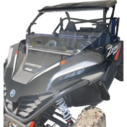 Πλήρως αναδιπλούμενο παρμπρίζ CFMOTO Z950 MOOSE RACING LEMA100-0050 Πλήρως αναδιπλούμενο παρμπρίζ CFMOTO Z950 MOOSE RACING LEMA100-0050