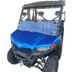 Πλήρως αναδιπλούμενο παρμπρίζ CFMOTO U600 MOOSE RACING LEMA100-0052 Πλήρως αναδιπλούμενο παρμπρίζ CFMOTO U600 MOOSE RACING LEMA100-0052