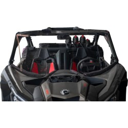 Πλήρες Παρμπρίζ CAN AM X3 MOOSE MOOSE RACING V000324-12200M Πλήρες Παρμπρίζ CAN AM X3 MOOSE MOOSE RACING V000324-12200M