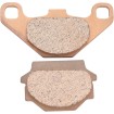 Επένδυση φρένων από DP BRAKES sintered MOOSE RACING M310-S47 thumb