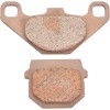 Επένδυση φρένων DP BRAKES sintered MOOSE RACING M312-S47