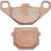 Επένδυση φρένων DP BRAKES sintered MOOSE RACING M312-S47 Επένδυση φρένων DP BRAKES sintered MOOSE RACING M312-S47 thumb