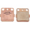 Τακάκια μοτοσυκλέτας DP BRAKES sintered MOOSE RACING M811-S47 thumb