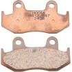 Επένδυση φρένων από DP BRAKES sintered MOOSE RACING M812-S47 thumb