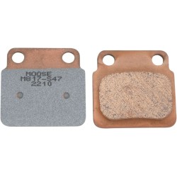 Τακάκι φρένων από DP BRAKES sintered MOOSE RACING M817-S47