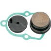 Τακάκι φρένων από DP BRAKES sintered MOOSE RACING M843-S47 thumb