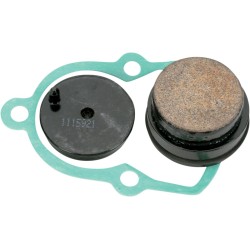 Τακάκι φρένων από DP BRAKES sintered MOOSE RACING M843-S47 Τακάκι φρένων από DP BRAKES sintered MOOSE RACING M843-S47