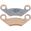 Επένδυση φρένων από DP BRAKES συνθετική MOOSE RACING M902-S47 thumb