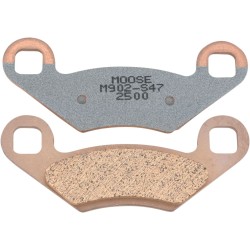 Επένδυση φρένων από DP BRAKES συνθετική MOOSE RACING M902-S47 Επένδυση φρένων από DP BRAKES συνθετική MOOSE RACING M902-S47