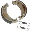 Τακάκι φρένου από DP BRAKES οργανικό MOOSE RACING M9111