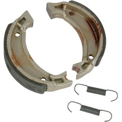Τακάκι φρένου από DP BRAKES οργανικό MOOSE RACING M9111 Τακάκι φρένου από DP BRAKES οργανικό MOOSE RACING M9111