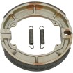 Τακάκι φρένου DP BRAKES οργανικό MOOSE RACING M9117 thumb
