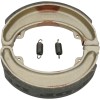 Τακάκι φρένου από DP BRAKES οργανικό MOOSE RACING M9119