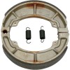 Φρένο DP BRAKES οργανικό MOOSE RACING M9122