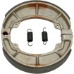Φρένο DP BRAKES οργανικό MOOSE RACING M9122 thumb