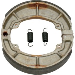 Φρένο DP BRAKES οργανικό MOOSE RACING M9122