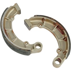 Τακάκι φρένων από DP BRAKES οργανικό MOOSE RACING M9145