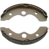 Τακάκι φρένων από DP BRAKES οργανικό MOOSE RACING M9146