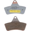 Τακάκι φρένων DP BRAKES sintered MOOSE RACING M914S47