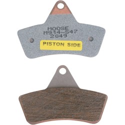 Τακάκι φρένων DP BRAKES sintered MOOSE RACING M914S47