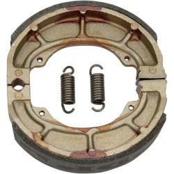 Τακάκι φρένων από DP BRAKES οργανικό MOOSE RACING M9155 Τακάκι φρένων από DP BRAKES οργανικό MOOSE RACING M9155