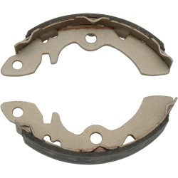 Τακάκι φρένων από DP BRAKES οργανικό MOOSE RACING M9156 Τακάκι φρένων από DP BRAKES οργανικό MOOSE RACING M9156