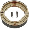 Τακάκι φρένου από DP BRAKES οργανικό MOOSE RACING M9157