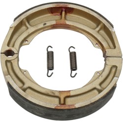 Τακάκι φρένου από DP BRAKES οργανικό MOOSE RACING M9157 Τακάκι φρένου από DP BRAKES οργανικό MOOSE RACING M9157