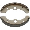 Τακάκι φρένου από DP BRAKES οργανικό MOOSE RACING M9165