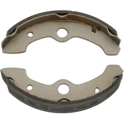 Τακάκι φρένου από DP BRAKES οργανικό MOOSE RACING M9165 Τακάκι φρένου από DP BRAKES οργανικό MOOSE RACING M9165