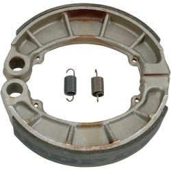 Φερμουάρ φρένων από DP BRAKES οργανικό MOOSE RACING M9167