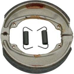 Τακάκι φρένου από DP BRAKES οργανικό MOOSE RACING M9186 Τακάκι φρένου από DP BRAKES οργανικό MOOSE RACING M9186