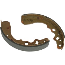 Τακάκι φρένου από DP BRAKES οργανικό MOOSE RACING M9202 Τακάκι φρένου από DP BRAKES οργανικό MOOSE RACING M9202