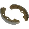 Τακάκι φρένου από DP BRAKES οργανικό MOOSE RACING M9203