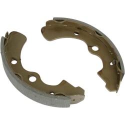 Τακάκι φρένου από DP BRAKES οργανικό MOOSE RACING M9203