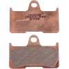 Επένδυση φρένων DP BRAKES sintered MOOSE RACING M930-S47