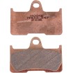 Επένδυση φρένων DP BRAKES sintered MOOSE RACING M930-S47 Επένδυση φρένων DP BRAKES sintered MOOSE RACING M930-S47 thumb