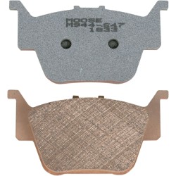 Τακάκι φρένων DP BRAKES sintered MOOSE RACING M944-S47 Τακάκι φρένων DP BRAKES sintered MOOSE RACING M944-S47