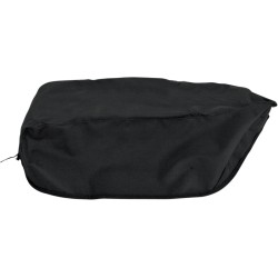 Κάλυμμα καθίσματος cordura μαύρο MOOSE RACING SCHF-11 Κάλυμμα καθίσματος cordura μαύρο MOOSE RACING SCHF-11