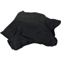 Κάλυμμα καθίσματος cordura μαύρο MOOSE RACING SCHI-11 Κάλυμμα καθίσματος cordura μαύρο MOOSE RACING SCHI-11
